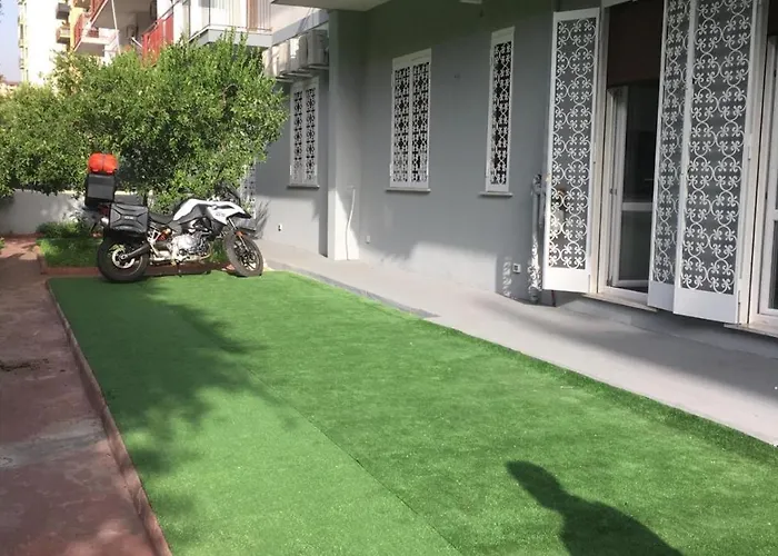 Le Stanze Dell'EmiroAlbergo