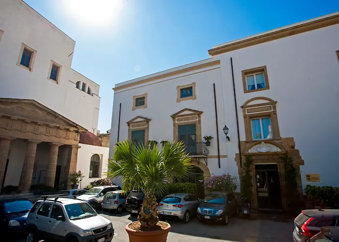 Hotel Palazzo Brunaccini